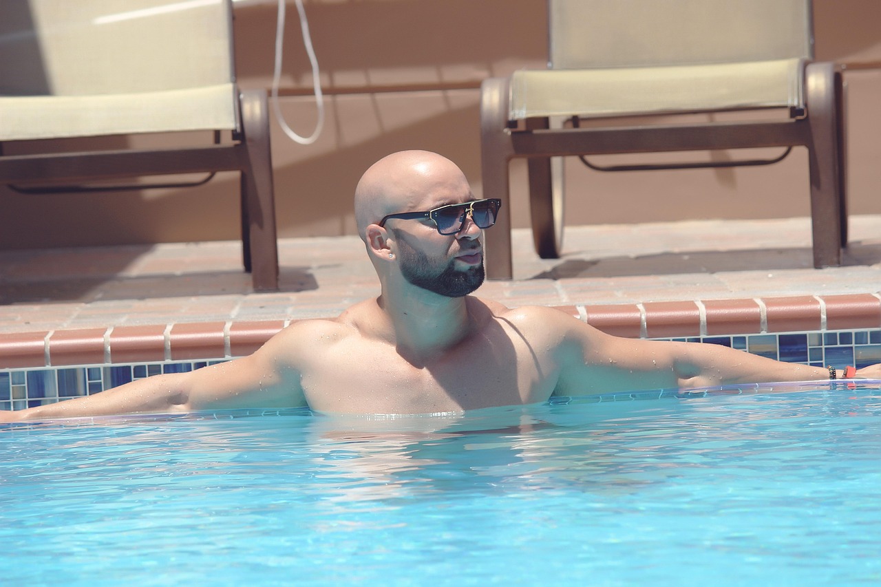 Swimming pool builders in Henderson, NV